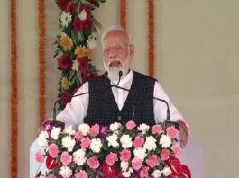 उत्तराखंड रजत जयंती: पीएम मोदी के आगमन पर हाई सिक्योरिटी अलर्ट