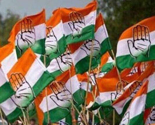 #existence of Uttarakhand Congress in Parliament
