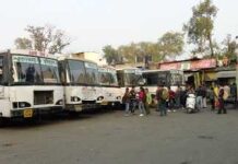 # Uttarakhand roadways