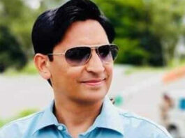 फांसी गधेरे में सीवर लीकेज से मचा हड़कंप, नैनी झील पर संकट—आयुक्त ने लगाई फटकार