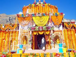 भगवान बदरीविशाल के दर्शन का मौका जल्द, कपाटोद्घाटन की तिथि तय