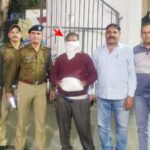 नशे का काला धंधा! 2 किलो से ज्यादा चरस के साथ हल्द्वानी में दबोचा गया तस्कर