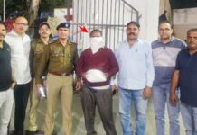 नशे का काला धंधा! 2 किलो से ज्यादा चरस के साथ हल्द्वानी में दबोचा गया तस्कर