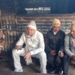 गुड़ की चाय संग मिला तोहफा, सीएम की इंडोर बैडमिंटन हॉल की घोषणा