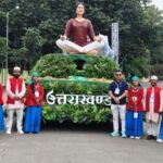 देवभूमि उत्तराखंड का सांस्कृतिक वैभव और प्राकृतिक सौंदर्य झांकी में होगा जीवंत