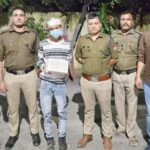 जेल से छूटे और फिर तस्करी में सक्रिय, हल्द्वानी पुलिस ने रोका नया खेल