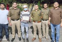 जेल से छूटे और फिर तस्करी में सक्रिय, हल्द्वानी पुलिस ने रोका नया खेल