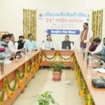 युवा शक्ति के उत्साह का महापर्व: दून विश्वविद्यालय में होगा ABVP राष्ट्रीय अधिवेशन