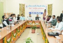 युवा शक्ति के उत्साह का महापर्व: दून विश्वविद्यालय में होगा ABVP राष्ट्रीय अधिवेशन