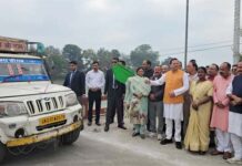 सीधे जनता के बीच सीएम धामी, समस्याओं का फौरन समाधान