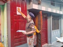 हाईकोर्ट की सख्ती से पुलिस हरकत में, तीनों आरोपियों पर कानूनी शिकंजा