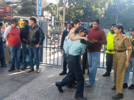 झटकों के बाद एक्शन मोड में उत्तराखंड: वर्चुअल दुनिया में रियल रेस्क्यू