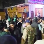 हल्द्वानी की शांति भंग करने वालों पर पुलिस की पैनी नजर, मुकदमा दर्ज