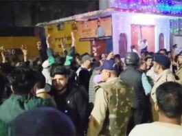 हल्द्वानी की शांति भंग करने वालों पर पुलिस की पैनी नजर, मुकदमा दर्ज