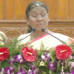 राष्ट्रपति का संदेश — महिलाओं की समान भागीदारी ही सशक्त उत्तराखंड की पहचान