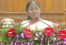 राष्ट्रपति का संदेश — महिलाओं की समान भागीदारी ही सशक्त उत्तराखंड की पहचान