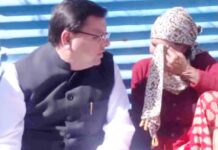 इगास पर्व बना संवेदना का प्रतीक, मुख्यमंत्री ने बांटी उम्मीद और विश्वास