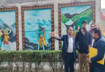 धामी सरकार का बड़ा मिशन: स्वच्छ और सुंदर हरिद्वार की तैयारी तेज