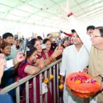 हल्द्वानी में भव्य पूर्व सैनिक सम्मेलनः वीर नारियों का सम्मान, सैनिक कल्याण के लिए ऐतिहासिक निर्णय