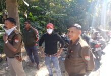 उत्तराखंड: 20 दिन बाद जंगल में मिला बुजुर्ग का शव, पुलिस जांच में जुटी