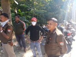 उत्तराखंड: 20 दिन बाद जंगल में मिला बुजुर्ग का शव, पुलिस जांच में जुटी