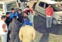 उत्तराखंडः होटल में कमरा लेने के लिए युवक ने लगाई हिंदू युवती की आईडी, हंगामा