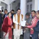 नैनीताल दौरे में CM धामी सक्रिय, बेघरों को राहत देने के लिए जिलों को अलर्ट मोड पर रखा