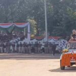 उत्तराखंड रजत जयंती: रैतिक परेड का राज्यपाल ने लिया जायजा, सीएम ने की अहम घोषणाएं