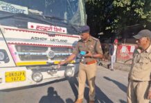 ट्रैफिक नियमों की सीख: प्रेसर हॉर्न के लिए 47 चालकों को चुकाने पड़े 47,000