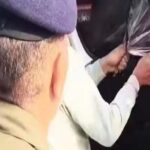 ब्लैक फिल्म और दो हूटर हटवाए, नेताजी और पुलिसकर्मी भी नहीं बचे