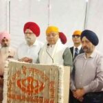 गुरुनानक जयंती पर सीएम ने साझा किया भाईचारा और सद्भाव का संदेश