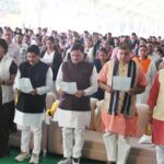 वंदे मातरम 150 वर्ष: नैनीताल जिले में देशभक्ति की लहर