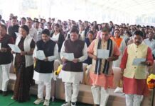 वंदे मातरम 150 वर्ष: नैनीताल जिले में देशभक्ति की लहर