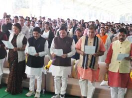 वंदे मातरम 150 वर्ष: नैनीताल जिले में देशभक्ति की लहर