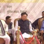 उत्तराखंड की रजत जयंती पर आंदोलनकारियों को सम्मान, सीएम ने की ये 7 घोषणाएं