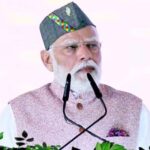 पीएम मोदी बोले: उत्तराखंड का दशक अब तक का सबसे उज्जवल