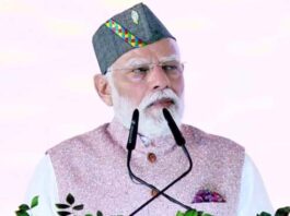 पीएम मोदी बोले: उत्तराखंड का दशक अब तक का सबसे उज्जवल
