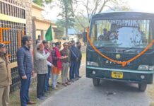 कॉर्बेट में लौटी रौनक: ढिकाला जोन खुला, पर्यटकों में जबरदस्त उत्साह