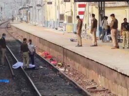 कार्तिक पूर्णिमा पर चुनार रेलवे स्टेशन पर त्रासदी: छह महिलाओं की मौत