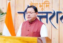 धार्मिक आस्था और आधुनिक विकास का संगम: बैकुण्ठ चतुर्दशी मेले पर सीएम का संदेश