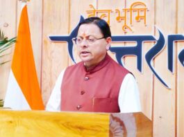 धार्मिक आस्था और आधुनिक विकास का संगम: बैकुण्ठ चतुर्दशी मेले पर सीएम का संदेश