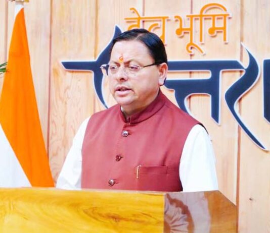 धार्मिक आस्था और आधुनिक विकास का संगम: बैकुण्ठ चतुर्दशी मेले पर सीएम का संदेश