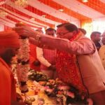 अर्धकुंभ 2027: सीएम धामी ने साधु-संतों के साथ बैठक कर दी तैयारी को रफ्तार