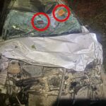 भवाली में सड़क हादसा: दो पर्यटकों की मौत, छह की हालत गंभीर