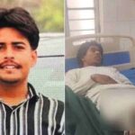 मर्डर केस में बड़ा एक्शन, पुलिस एनकाउंटर में आरोपी गिरफ्तार