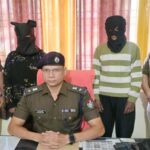 तुषार शर्मा मर्डर केस: पुलिस ने बढ़ाया शिकंजा, दो और गिरफ्तारियां