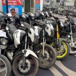 उत्तराखंड में बाइक चोरी पर बड़ा ब्रेक, गैंगस्टर गिरोह गिरफ्तार