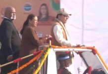 पीआरडी स्थापना दिवस पर मुख्यमंत्री धामी की बड़ी सौगात