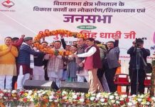 नैनीताल को सीएम धामी की बड़ी सौगात, करोड़ों की विकास योजनाओं का लोकार्पण व शिलान्यास