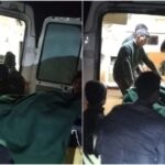 उत्तराखंड में दर्दनाक हादसा: श्रद्धालुओं की गाड़ी खाई में गिरने से 2 की मौत, 3 घायल